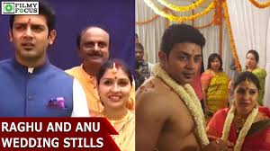 Jayanthi has been four times best actress award winner by the karnataka state film awards, and twice as the best supporting actress. Raghu Mukherjee Anu Prabhakar Wedding Pics Filmyfocus Com Video Dailymotion
