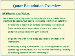 Maybe you would like to learn more about one of these? Qatar National Research Fund Ppt Download