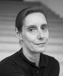 Michèle Anne de Mey