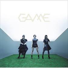Electro world is a jpop song by a band named perfume. Game Perfume Album Wikipedia