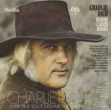 Her whole world is changing and she just wants to have fun, hang with the. Charlie Rich Behind Closed Doors Every Time You Touch Me Super Audio Cd Jpc