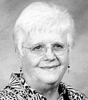 Verna JANKOWSKI Obituary (2011)