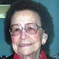 Pauline Lewis Obituary December 12, 2012