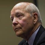 I.R.S. Commissioner John Koskinen,