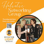 Holistic Networking Group