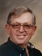 Obituary information for Harold Keith Mooney