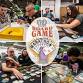 24 Hour Board Game Marathon for Children's Hospital event image