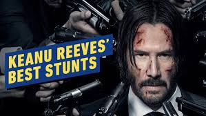 John Wick não seria interpretado por Keanu Reeves, mas por outra estrela de  Hollywood