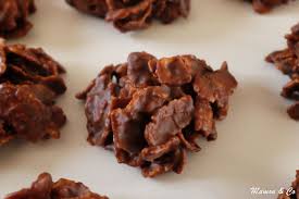 Rose Des Sables Nounette Au Praline Rose Des Sables Praline Biscuit De Noel
