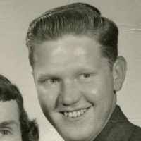 John Anthony Wengler (1935–2009) • FamilySearch