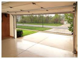 Retractable Screen Garage House House Garage Doors