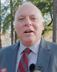 Troy University Summer Commencement Exercises