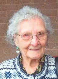 Ivamay Polish DiGiovanni, 101