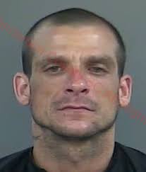 Man wanted in 3 counties arrested in Anderson Co.