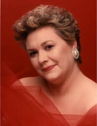 Obituary information for Bonnie Louise Fox Ridgeway