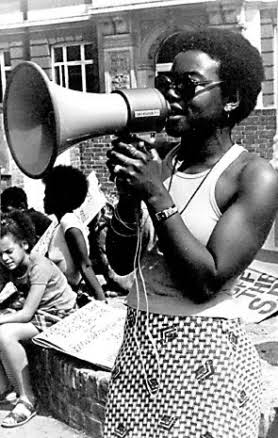 How Olive Morris Fought for Black Women's Rights in Britain - Black ...