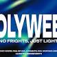 Holyween: No Frights, Just Lights event image