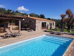 Häuser zum kauf in korsika. Ferienhaus Corsica Bergerie Porto Vecchio Firma Corsevilla 7300395 Canada Inc Herr Williams Baranes