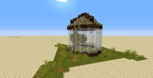 A bee nest allows bees to make honey, so bee mobs can therefore often be found near this block. Beehive Minecraft Maps With Downloadable Schematic Planet Minecraft Community