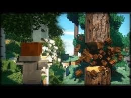 Realistic Minecraft 2018 Extreme Graphics Mod Gtx 1080ti Minecraft Minecraft Mods Graphic