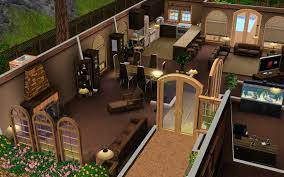 Apr 12 2020 explore yolalicious bec s board sims 3 houses ideas on pinterest. The Sims 3 Room Build Ideas And Examples