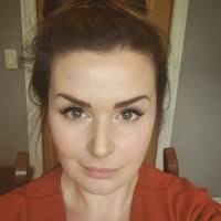 Maureen Marcoux (Harvey)