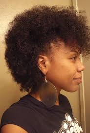 Having a dry scalp can cause. Length Check Natural Hair Styles 4c Natural Hair Afro Textured Hair