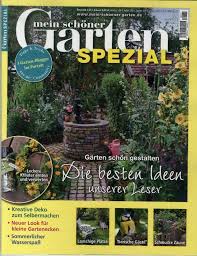 Die vorlage für deine mein schöner garten kündigung. Pin Auf Magazine Magazine
