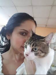 Such a lovely family 😍❤️🇺🇸