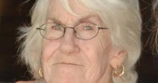 Dorathy Margaret Smithwick