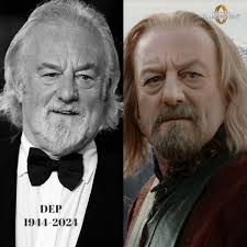 Bernard Randolph Brooks"