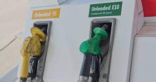 Ethanol fuel received little attention until 1860 when nicholas otto began experimenting with internal combustion engines. Ethanol Fuel Explained
