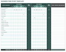 time management chart template jasonkellyphoto co