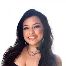 Gabby Chavez's Instagram, Twitter & Facebook