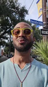 Sandra Sherrie Young New Orleans