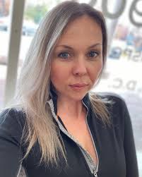 Krista Michele Training