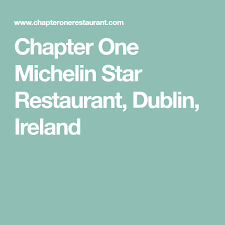 The ultimate christmas dinner let the irish times food and drink team save your christmas dinner with our bumper christmas recipe collection. Chapter One Michelin Star Restaurant Dublin Ireland Michelin Star Restaurant Michelin Star Christmas Dinner Menu