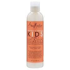Keep these miracle workers in your bathroom cabinet to care for your little one's hair. My Top 5 Natural Hair Care Tips For Kids Under 5 Mumsvillage