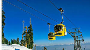 Kashmir Tour Package, Gulmarg Pahalgam ...