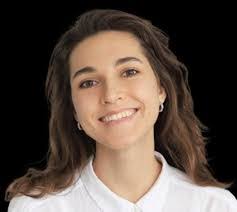 Cristina Petersen's Instagram, Twitter & Facebook