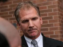 NHLer Rob Ramage's impaired driving conviction upheld