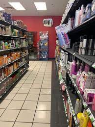 Sally Beauty Supply 4933 Promenade Pkwy Bessemer Al Cosmetics Fragrance Mapquest