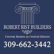 Robert Rist Builders