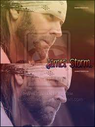 James Storm