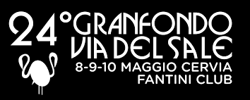 Granfondo Ciclismo Via Del Sale Cervia 5 Maggio 2019