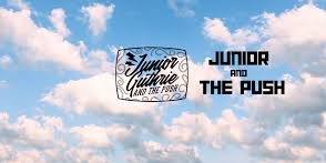 Junior & The Push @ The Junction Tavern