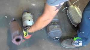 If you require confirmation that this item will fit for your car please message us with your 17 digit vin number so we can verify that for you. Types Of Catalytic Converters For Scrap Youtube