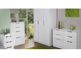 Get bedroom furniture sets at nfoutlet.com! Welcome Furniture Camden White Bedroom Furniture Set Fully Assembled