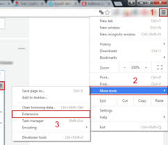 How To Enable Kaspersky Protection Plug Ins To Use Safe Money In Internet Explorer Google Chrome Mozilla Firefox