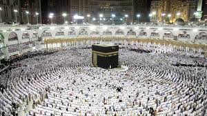 26 mei 2021 , 14 syawal 1442h. Arab Saudi Dikabarkan Tiadakan Sholat Tarawih Selama Ramadan
